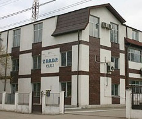 Percheziții și la DRDP Cluj. Sunt căutate contracte pentru atribuirea de lucrări de asfaltare