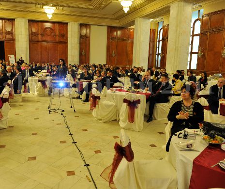 Personalitati ale lumii medicale si ale societatii civile vor juriza premiile de la „Gala Sanatatii