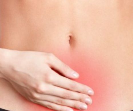 PLANTA-MINUNE care elimină bacteriile din tractul urinar