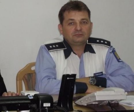 Poliţistul care a condus timp de 20 de ani cu un PERMIS FALS a făcut, în sfârşit, şcoala de şoferi