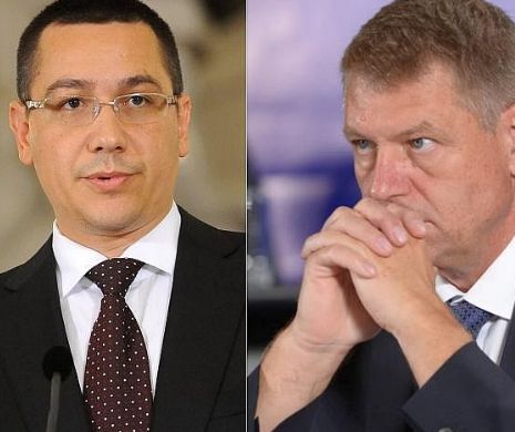 Ponta, noi precizări în legătură cu întâlnirea cu Victor Ponta: "Regret discuțiile de la Cotroceni pe surse apărute pe siteuri! 100% invenții!"