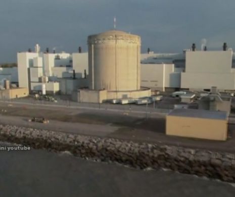 Posibile scurgeri RADIOACTIVE la o centrală NUCLEARĂ din Ucraina, aproape de granița cu România. Ce spun autoritățile ucrainene