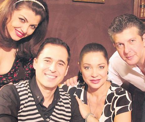 Postul Crăciunului le dă de furcă invitaților de la Cireașa de pe Tort