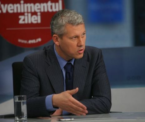 Predoiu: În ianuarie, am putea avea program de guvernare