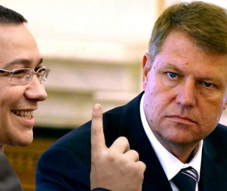 Președintele Klaus Iohannis a promulgat bugetul pe 2015