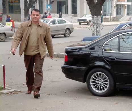 Preşedintele PSD Buzău, despre reţinerea lui Bîgiu: Să aşteptăm rezultatele anchetei în justiţie