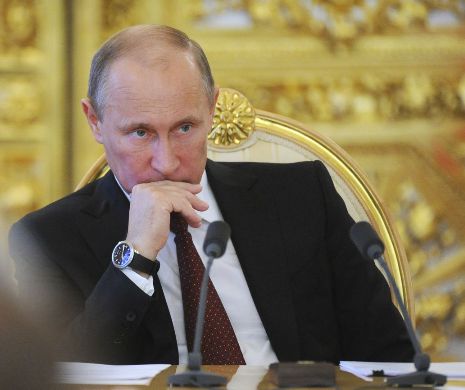 Prețul petrolului TÂRĂȘTE Rubla lui Putin în PRĂPASTIE!