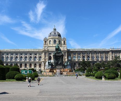 Primăria din Viena ordonă închiderea unei şcoli saudite