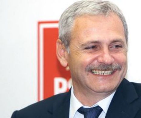 Primarul „Marean” a povestit cum i-ar rupe cu bătaia pe Dragnea și Ghiță