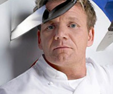 Pro TV scoate artileria grea: KITCHEN NIGHTMARES vine din primavară