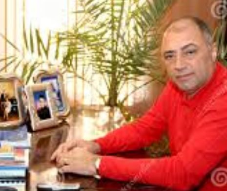 Proaspăt eliberat, Solomon a fost trimis din nou în judecată pentru o retrocedare frauduloasă