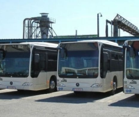 Programul de Sărbători pentru urgențe medicale și transportul în comun