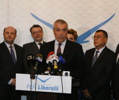 PSD și PLR și-au împărțit ministerele. Vicepremierii se mai negociază