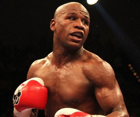 Pugilistul Floyd Mayweather, experiență TRAUMATIZANTĂ. A asistat la o CRIMĂ și o SINUCIDERE