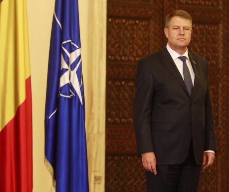 Radio NPR, fostul National Public Radio: Președintele Iohannis are nevoie "să lucreze în tandem" cu şefa DNA Laura Codruţa Kovesi împotriva corupţiei