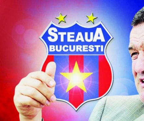 Războiul dintre Steaua şi MApN continuă! Oficialii „roş-albaştrii” au luat o decizie radicală