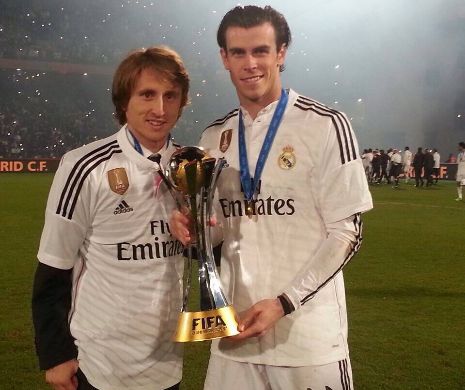 Real Madrid - San Lorenzo, 2-0. Spaniolii au câștigat Campionatul Mondial al Cluburilor și urmăresc un record FABULOS