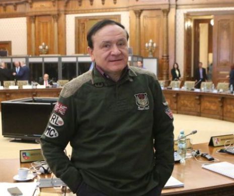 RECHIZITORIU DNA. Presiunile lui Căncescu asupra subordonaților. Ce înseamnă ”nu te oblig să faci nimic ilegal!”  și sloganul “șeful vea”