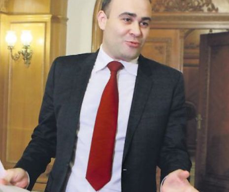 Rectificarea ilegală a fost aprobată ieri de Guvern, cu avizul FMI