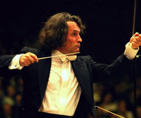 „Recviemul” lui  Mozart, la Ateneu,  pentru morții din Revoluția Română
