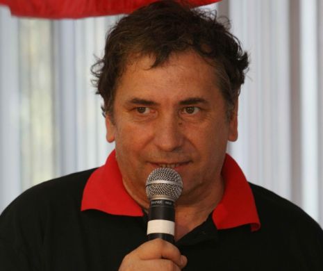 Regizorum CORNEL DIACONU a MURIT
