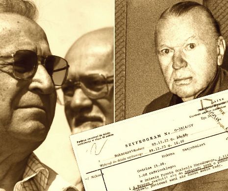 REVOLUŢIA DIN 1989, în documentele Ambasadei Poloniei. Ion Iliescu şi Silviu Brucan au cerut RUŞILOR ajutor militar