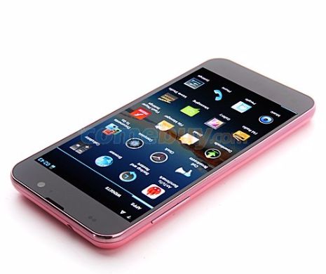 REVOLUŢIONAR. Smartphone-ul pe care îl încarci doar 8 ori pe an