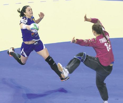 România a câștigat, dar calificarea e departe