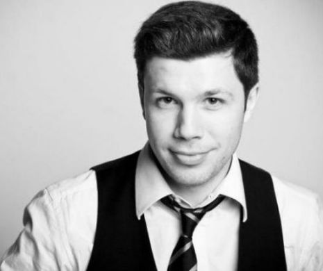 Românul care a uimit Marea Britanie. La 28 de ani, şi-a construit un IMPERIU ONLINE, dar stă în chirie