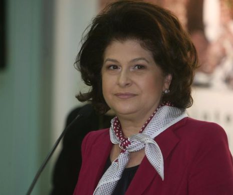 Rovana Plumb se roagă de conducerea PNL să retragă contestaţia de la CCR pe legea bugetului