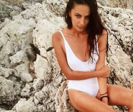 RUŞINE mai mare nu există! Ce făcea în apartamentul ei MODELUL găsit MORT
