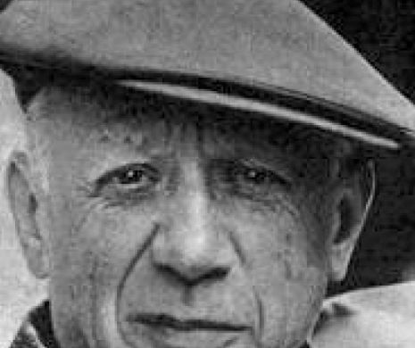 S-a furat un Picasso la Miami