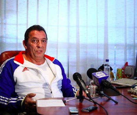 SCRISOARE DESCHISĂ președintelui ales. Un mare sportiv timișorean demasca administrația Robu