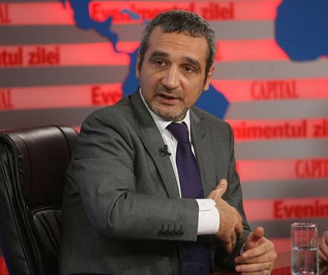 Sebastian Lăzăroiu, către Cătălin Predoiu: La ce bun atâta grabă?