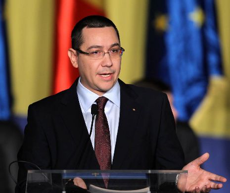 Ședință EXTRAORDINARĂ de Guvern pentru aprobarea proiectului de buget pe 2015