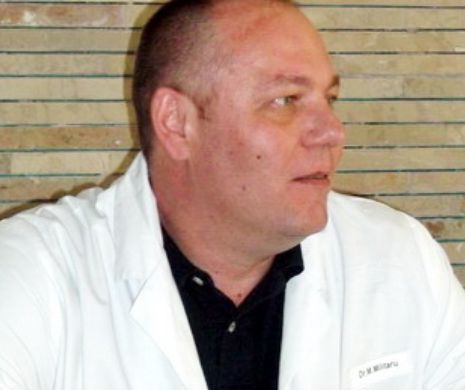 Şeful Clinicii de Chirurgie Cardiovasculară Constanţa şi doi medici anestezişti săltaţi de DNA. Ar fi cerut mită