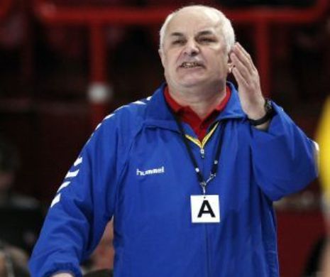 Selecţionerul Gheorghe Tadici a definitivat lotul României pentru Europene