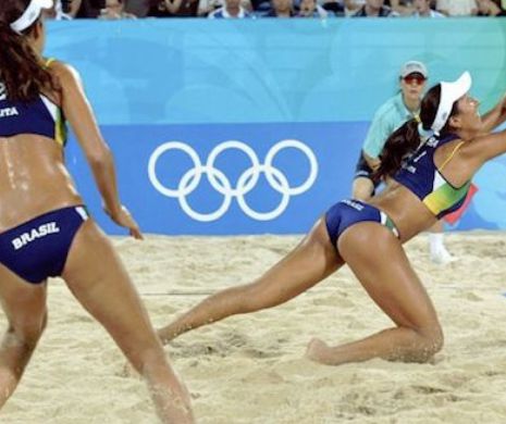SEXY și . Cum arată cele mai frumoase sportive din lume | GALERIE FOTO