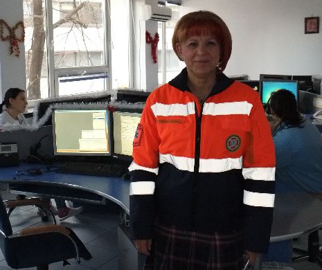 Sfatul șefei de la Ambulanță: „Farfuria de pe masa de Crăciun să conțină doar o treime carne”