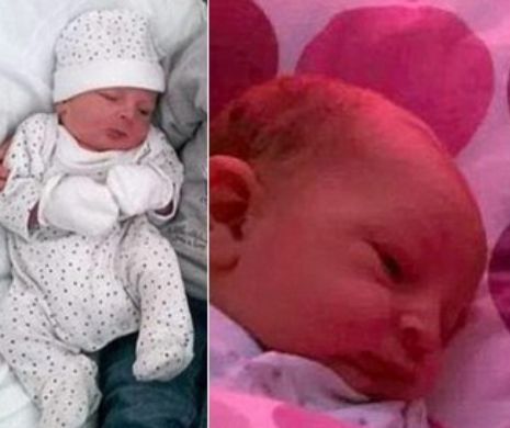 Și-au omorât copilu fără să vrea