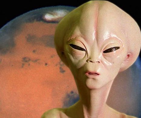 SICRIUL misterios de pe Marte. Ce a descoperit un internaut în fotografiile NASA de pe Planeta Roșie întrece orice imaginație | GALERIE FOTO și VIDEO