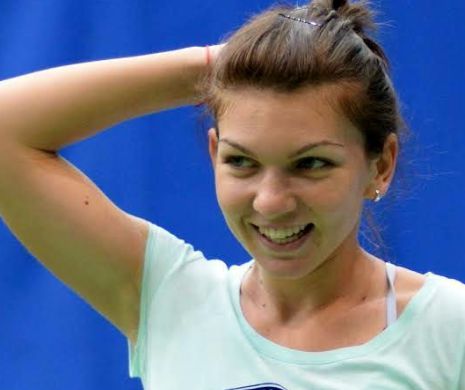 Simona Halep si-a ALES PARTENERUL! Surpriza uriasa! Cu cine va face cuplu