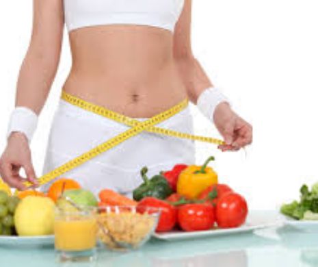 Soluţia pentru ceva UCIGĂTOR. Dieta de două zile