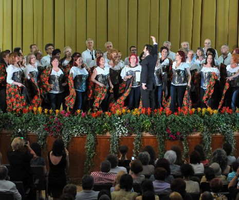 SONG se întoarce după 20 ani, cu un concert de Crăciun