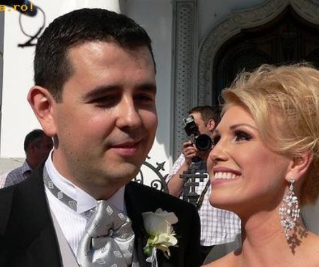 SOŢUL CÂNTĂREŢEI CRISTINA RUS A FOST ARESTAT. PREŞEDINTELE SIF BANAT VA STA DUPĂ GRATII 30 DE ZILE