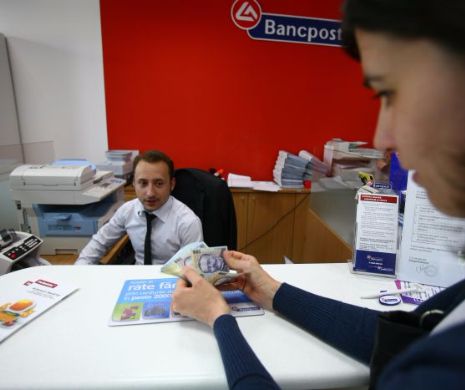 Statul se împrumută de la populație