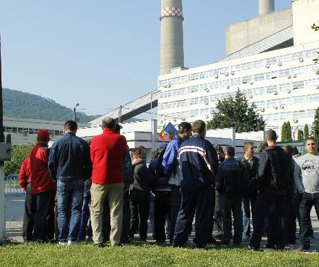 Strategia de viabilizare a CEH: 700 de disponibilizaţi, energie verde şi 60 de milioane de euro pentru minerit