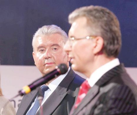 Suedezii Micula vor să lase statul fără acțiunile Petrom