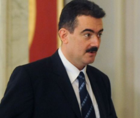 Surse: După REMANIERE, partidul lui Tăriceanu primesc Ministerul Economiei şi pe cel al Mediului sau al Culturii