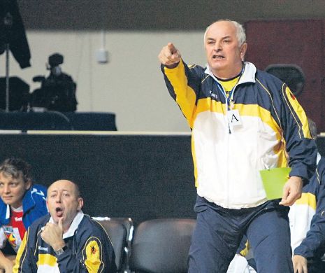 Tadici: „Vrem să ne calificăm în primele opt echipe!”